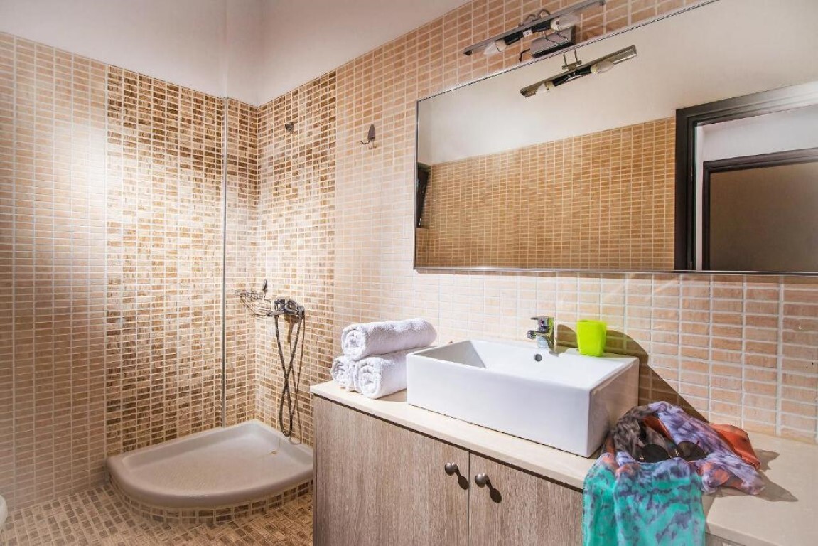 Hotel in Heraklion, Griechenland, 480 m² - Foto 12