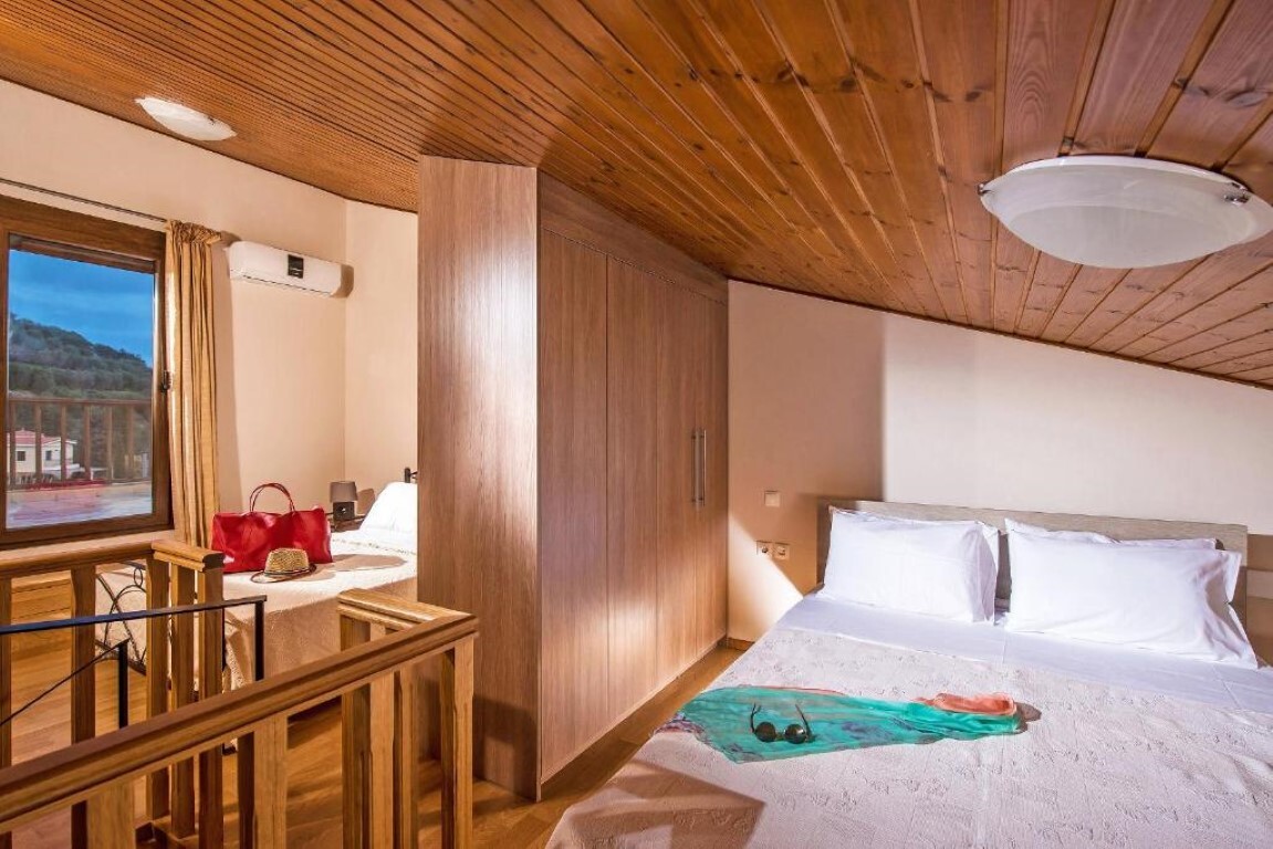 Hotel in Heraklion, Griechenland, 480 m² - Foto 3