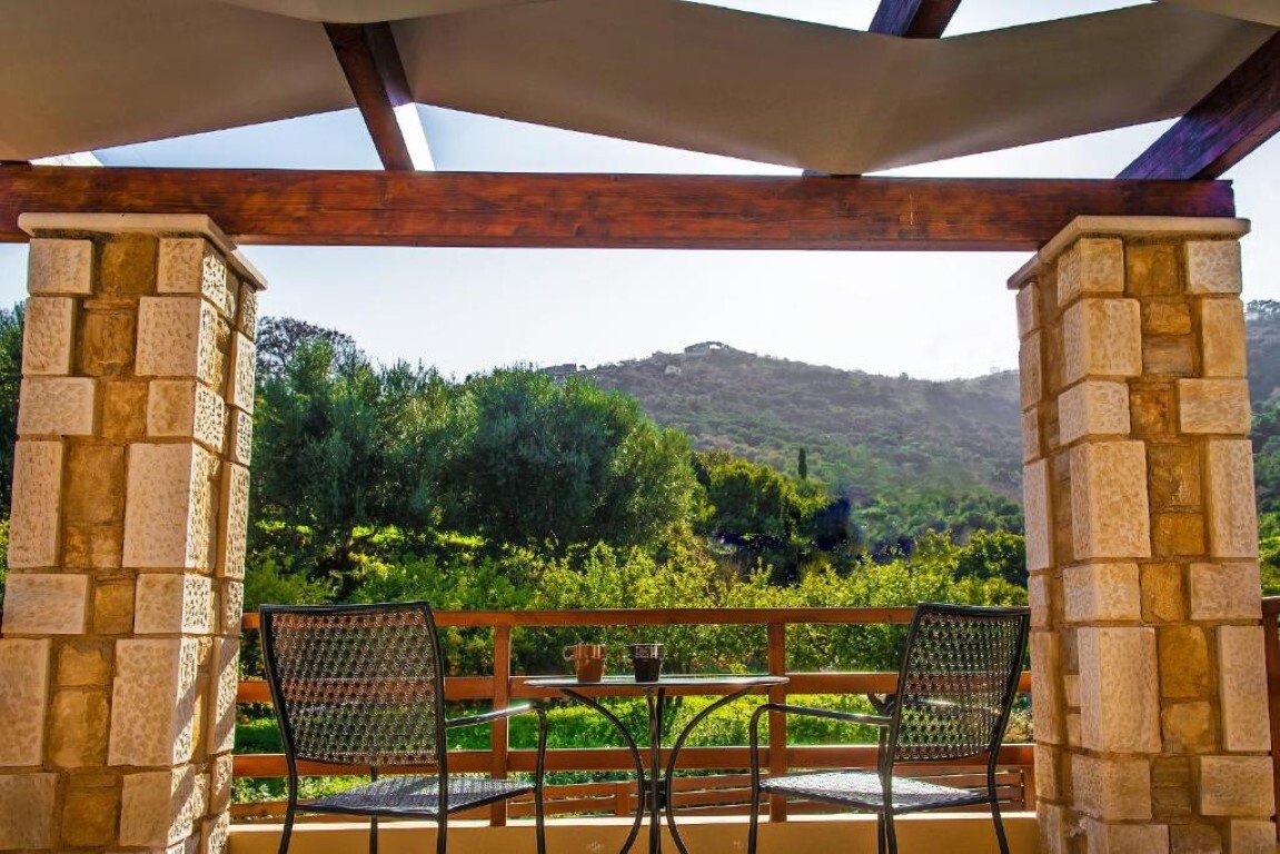 Hotel in Heraklion, Griechenland, 480 m² - Foto 9