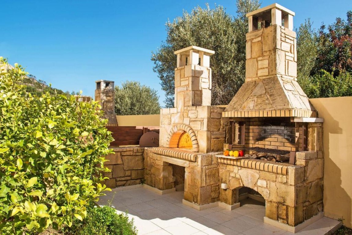 Hotel in Heraklion, Griechenland, 480 m² - Foto 8