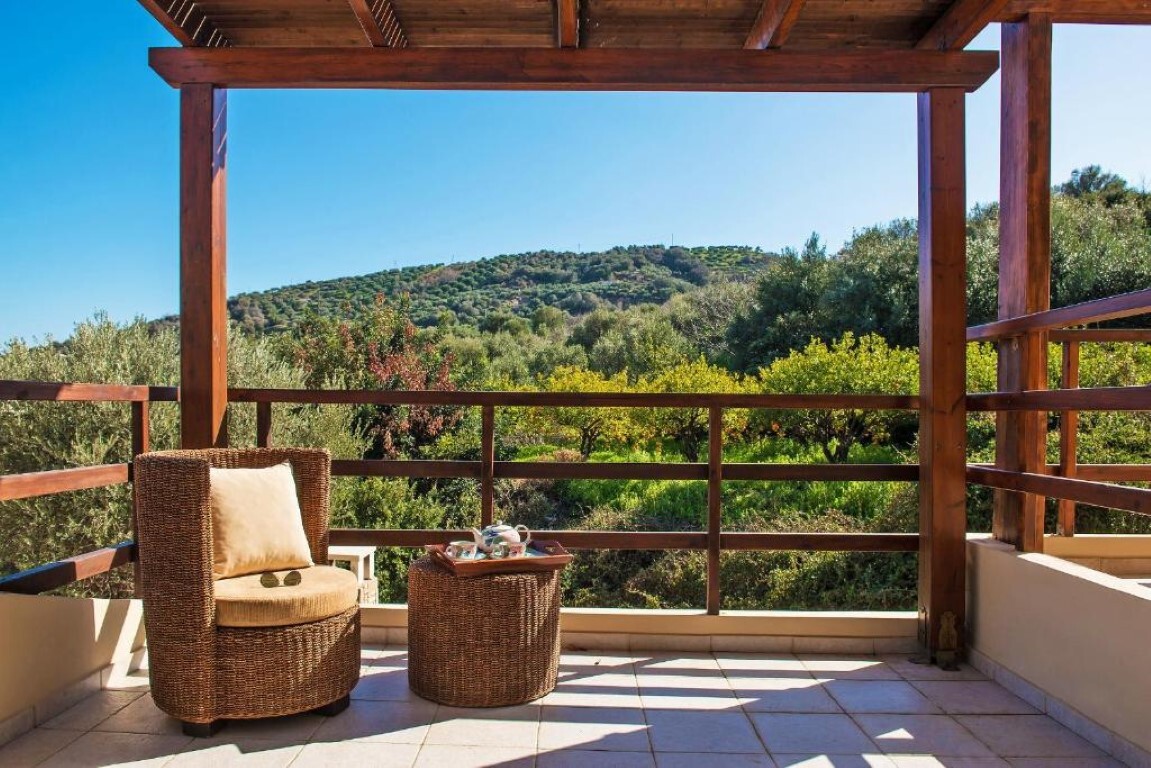 Hotel in Heraklion, Griechenland, 480 m² - Foto 6