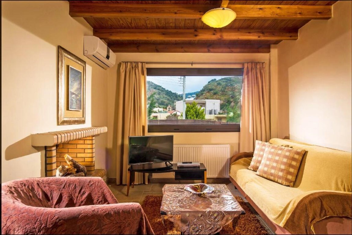 Hotel in Heraklion, Griechenland, 480 m² - Foto 17