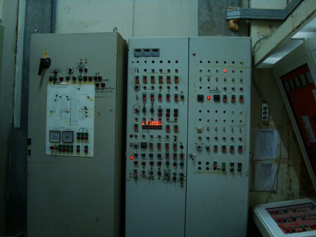 Industrial en Heraclión, Grecia, 2 000 m² - imagen 9