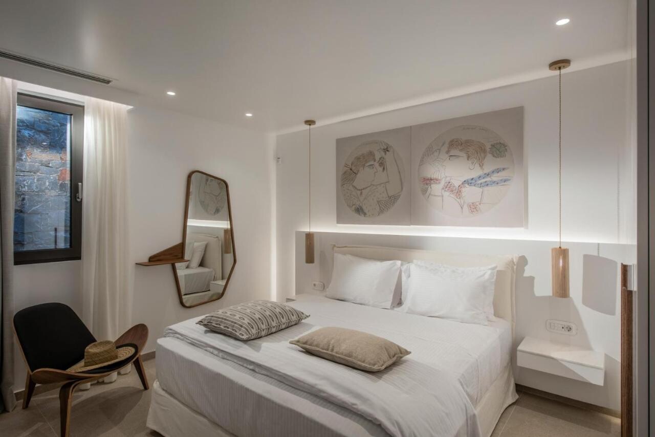 Hotel en Heraclión, Grecia, 756 m² - imagen 3