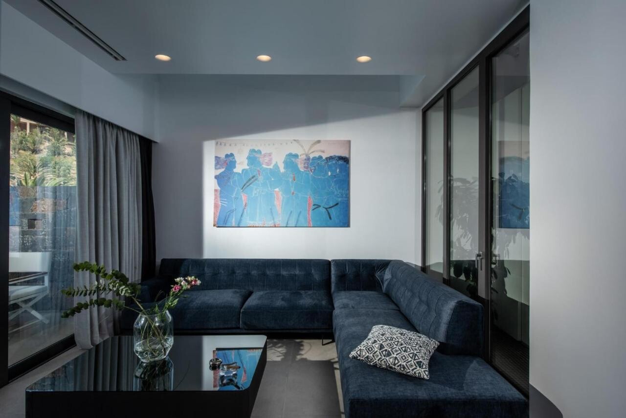 Hotel en Heraclión, Grecia, 756 m² - imagen 10