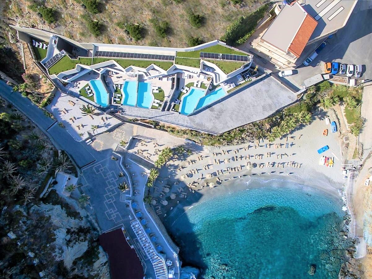 Hotel en Heraclión, Grecia, 756 m² - imagen 15