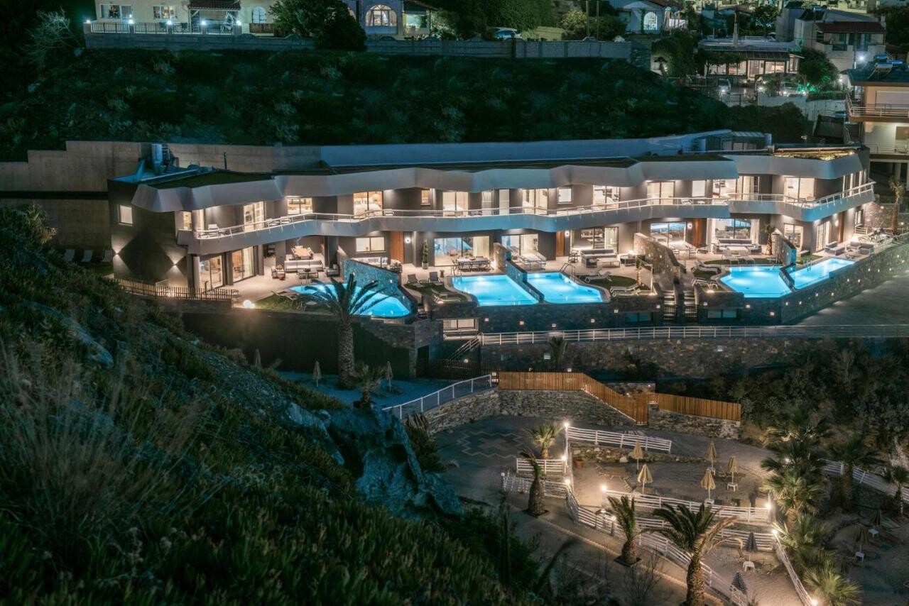 Hotel en Heraclión, Grecia, 756 m² - imagen 14