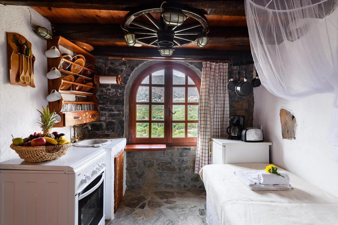 Hotel en Agios Nikolaos, Grecia, 745 m² - imagen 7