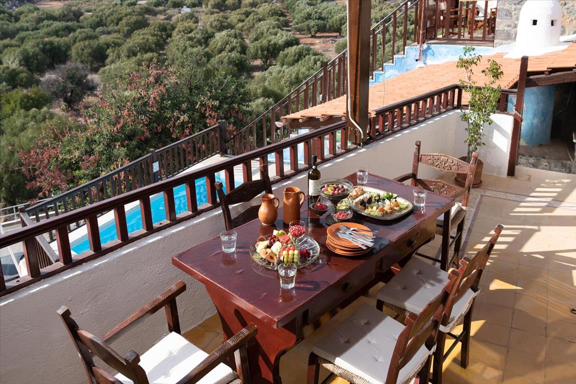 Hotel en Agios Nikolaos, Grecia, 745 m² - imagen 8