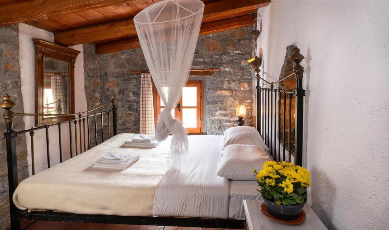 Hotel en Agios Nikolaos, Grecia, 745 m² - imagen 6