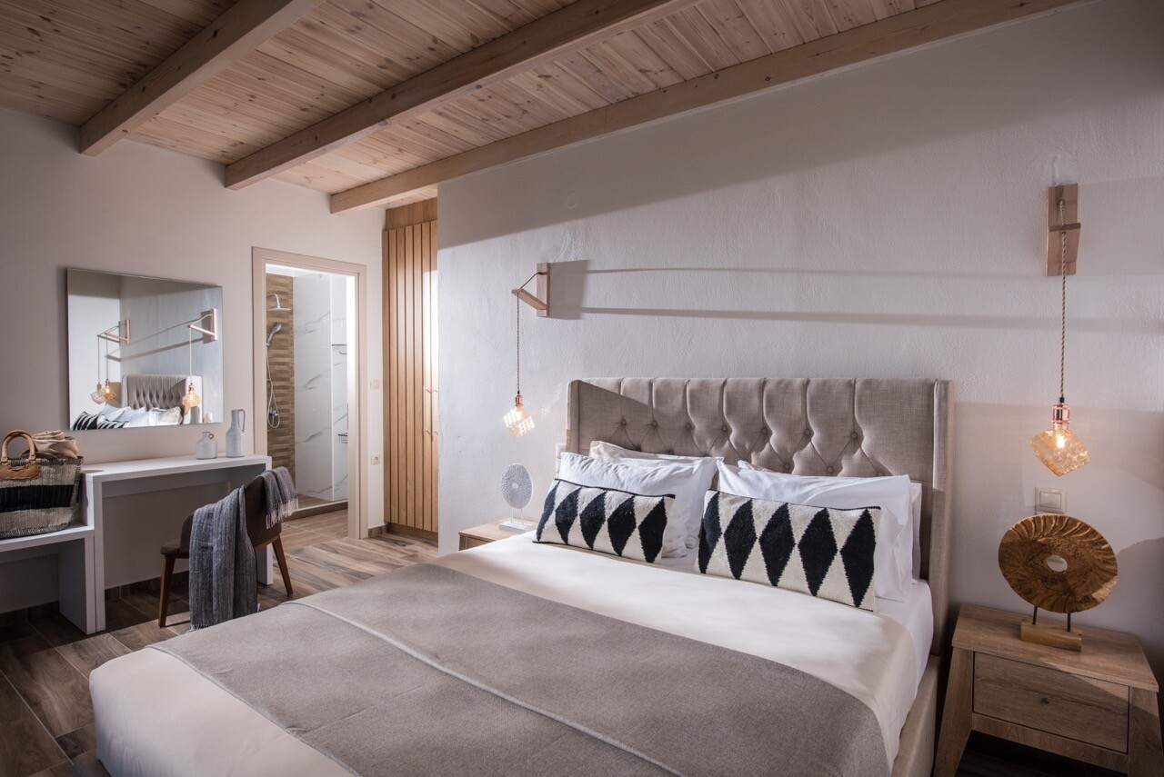 Hotel en Hersonissos, Grecia, 200 m² - imagen 2