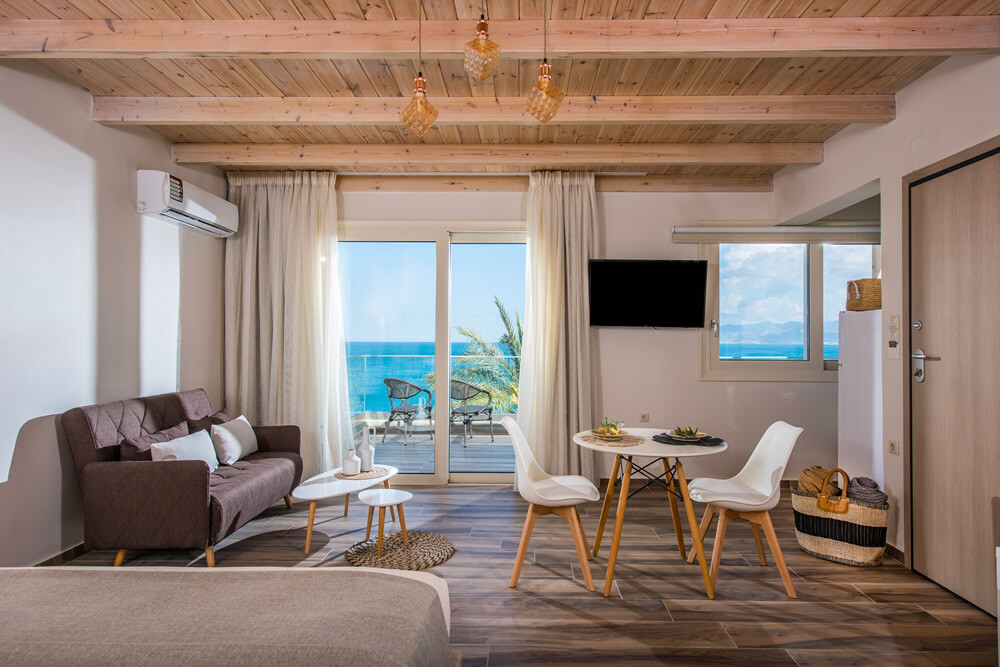 Hotel en Hersonissos, Grecia, 200 m² - imagen 7