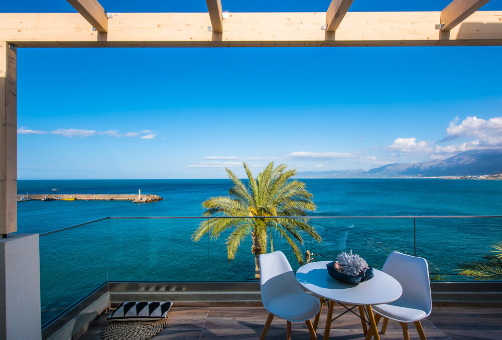 Hotel en Hersonissos, Grecia, 200 m² - imagen 10