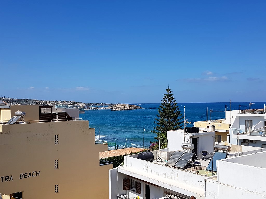 Hotel en Hersonissos, Grecia, 580 m² - imagen 5