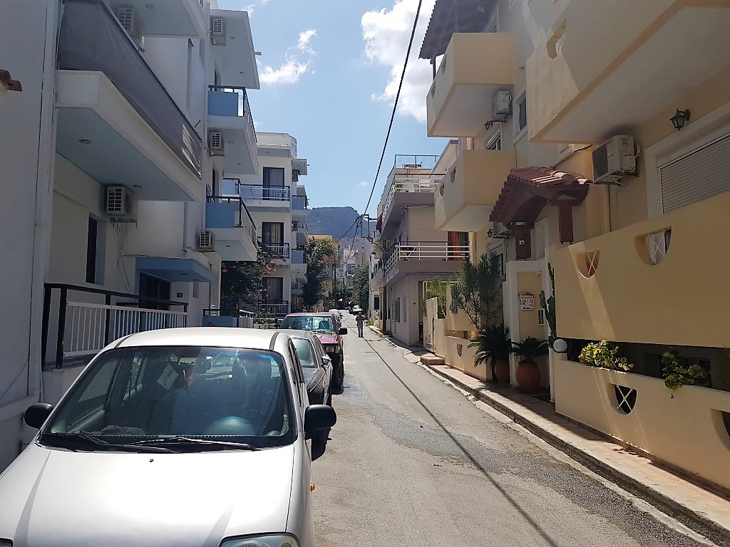 Hotel en Hersonissos, Grecia, 580 m² - imagen 4