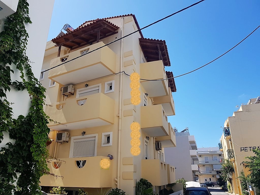 Hotel en Hersonissos, Grecia, 580 m² - imagen 2