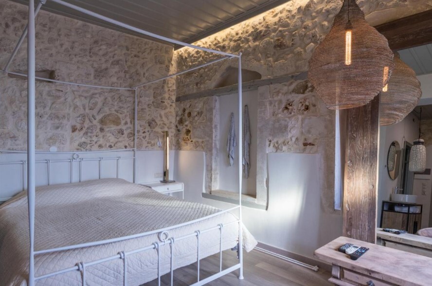 Hotel en Rethymno, Grecia, 360 m² - imagen 5