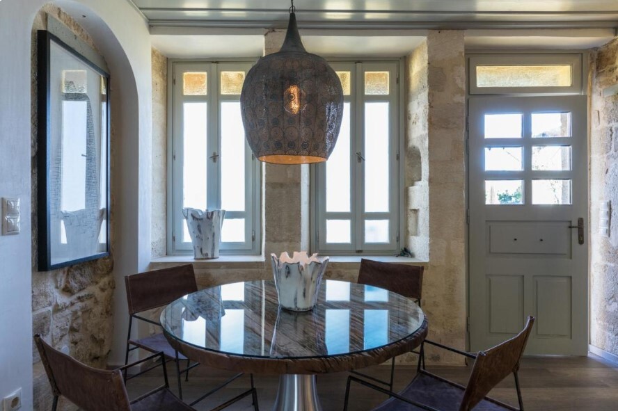 Hotel en Rethymno, Grecia, 360 m² - imagen 6