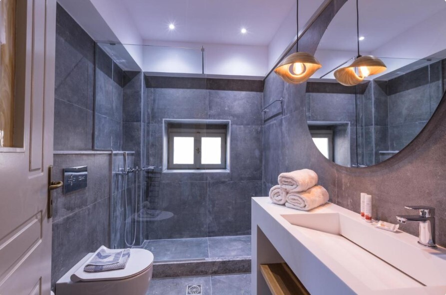 Hotel en Rethymno, Grecia, 360 m² - imagen 12