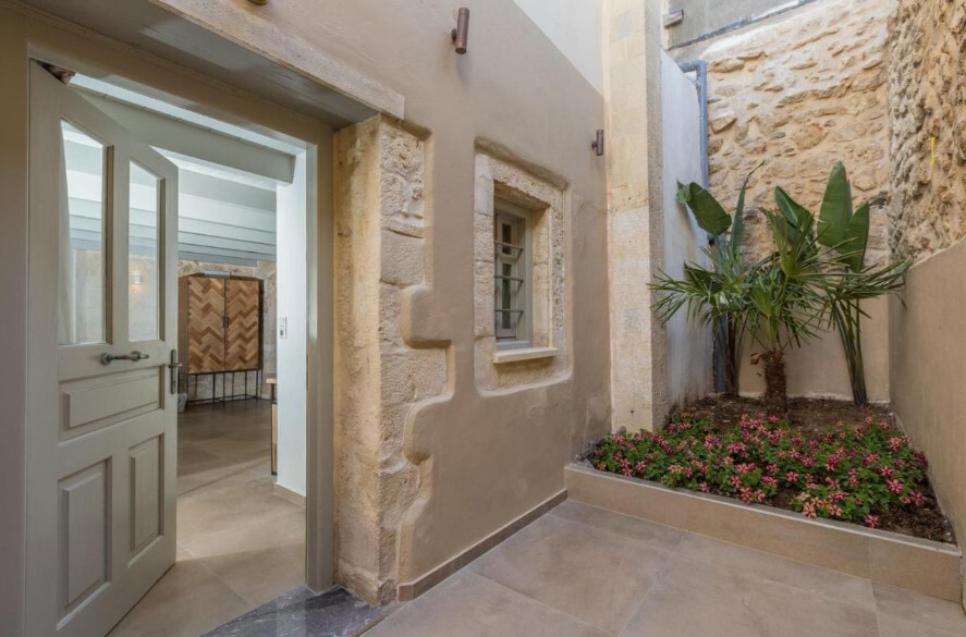 Hotel en Rethymno, Grecia, 360 m² - imagen 3