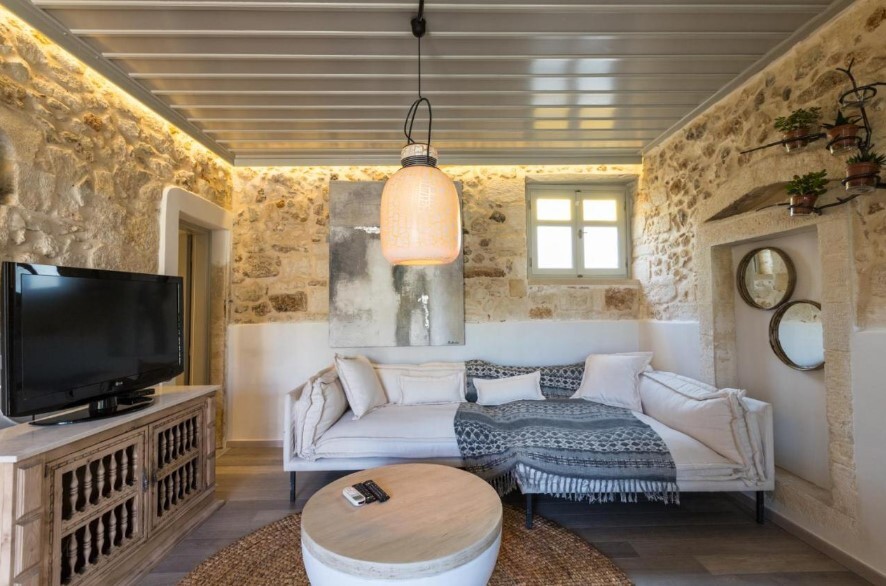 Hotel en Rethymno, Grecia, 360 m² - imagen 8