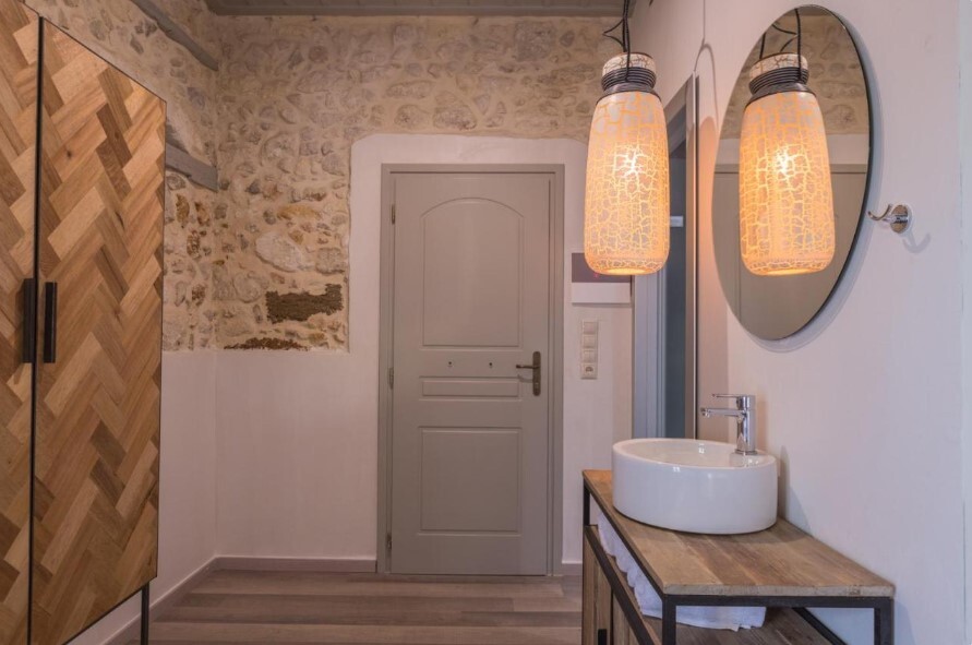 Hotel en Rethymno, Grecia, 360 m² - imagen 16