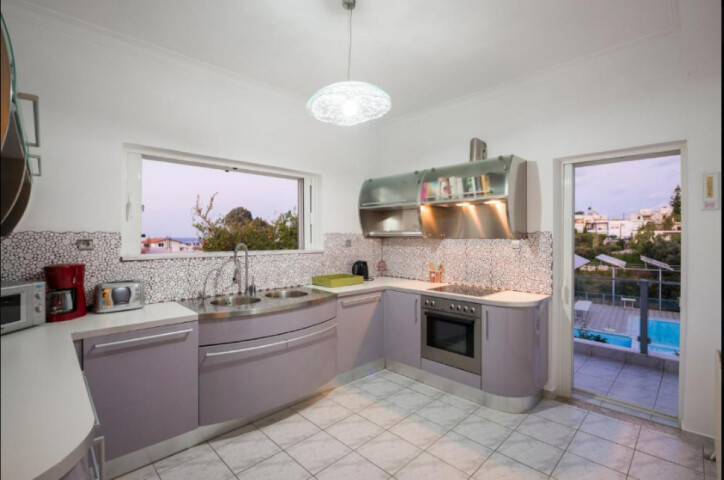 Hotel en La Canea, Grecia, 300 m² - imagen 3