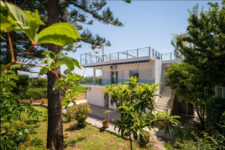 Hotel en La Canea, Grecia, 300 m² - imagen 4