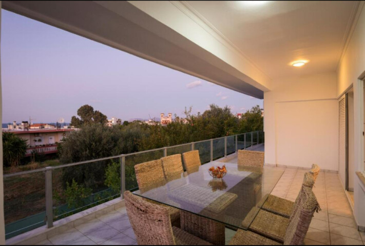 Hotel en La Canea, Grecia, 300 m² - imagen 11