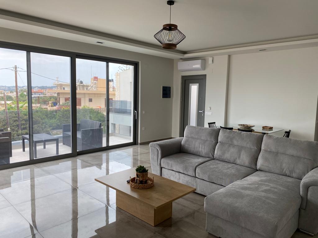 Hotel en La Canea, Grecia, 500 m² - imagen 4