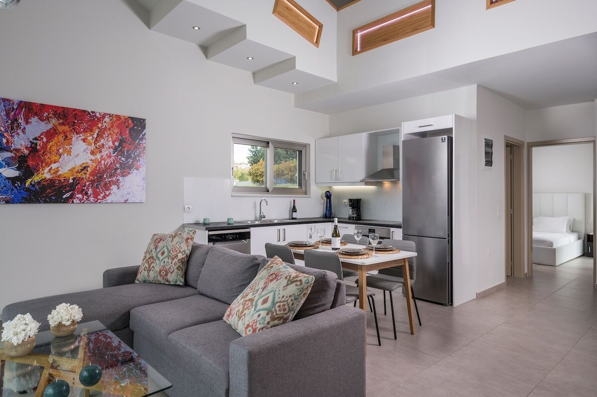 Hotel en La Canea, Grecia, 500 m² - imagen 2