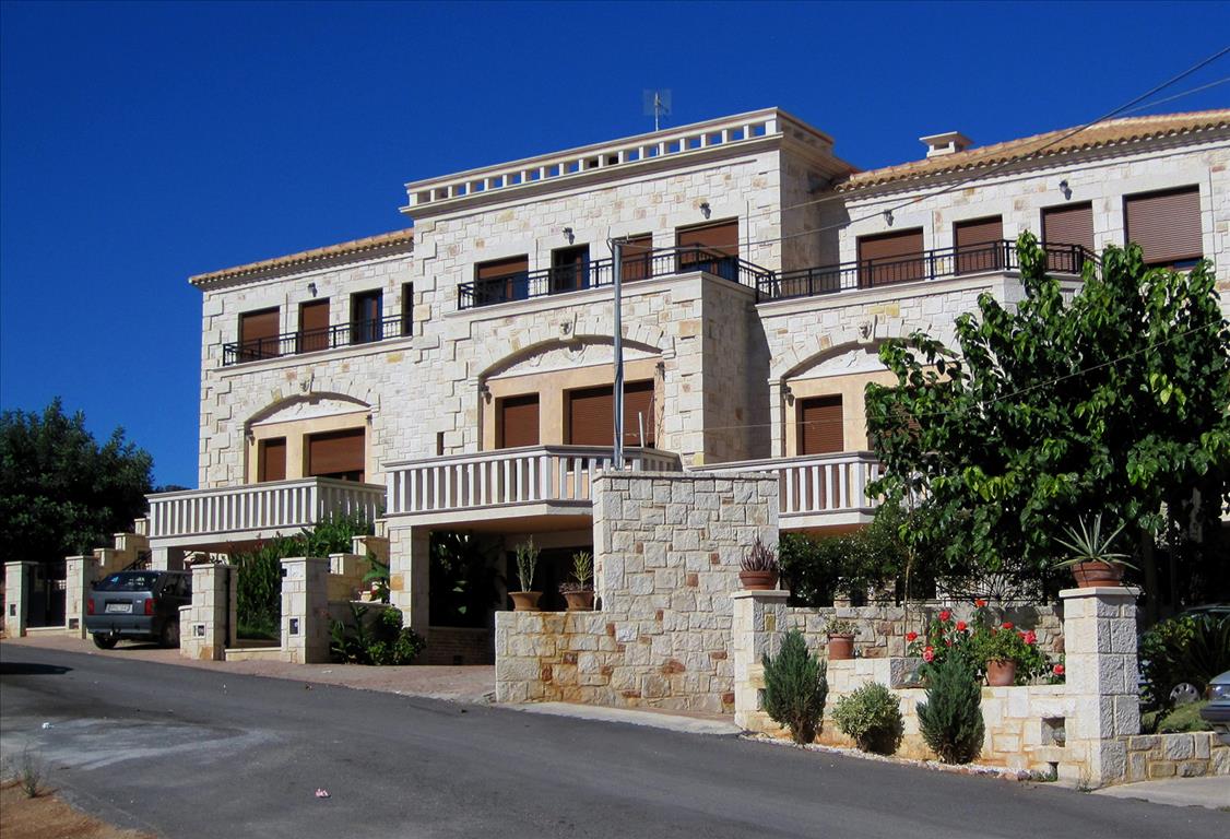 Hotel en Hersonissos, Grecia, 750 m² - imagen 3