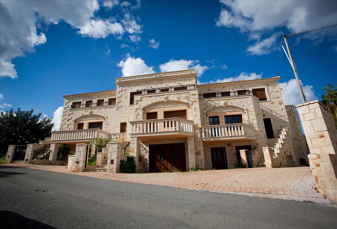 Hotel en Hersonissos, Grecia, 750 m² - imagen 2