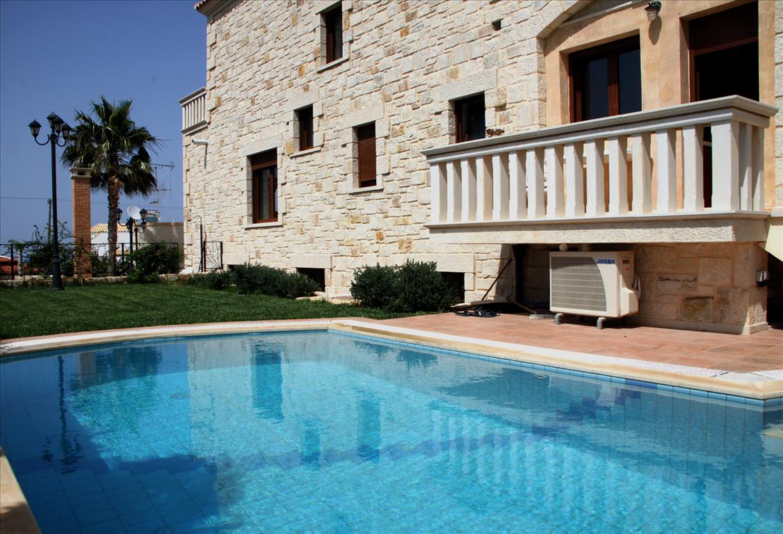 Hotel en Hersonissos, Grecia, 750 m² - imagen 5