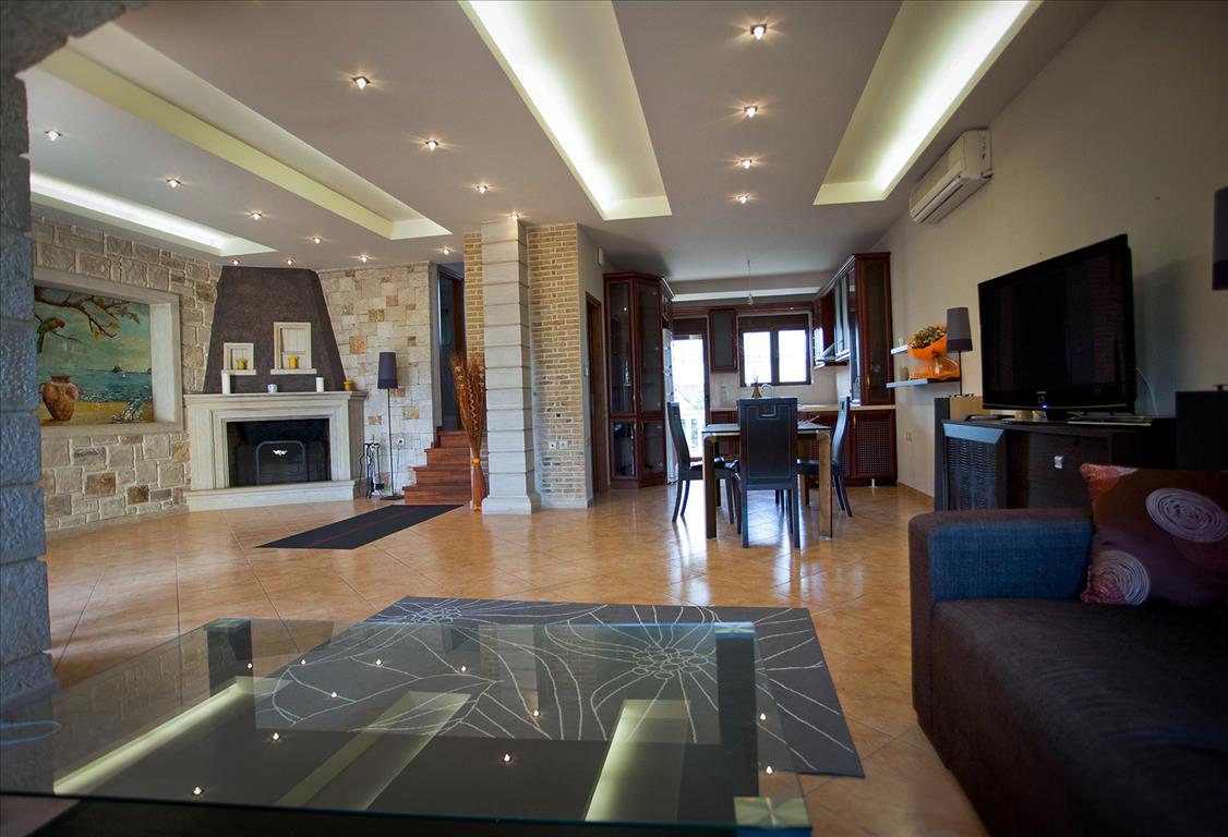 Hotel en Hersonissos, Grecia, 750 m² - imagen 13