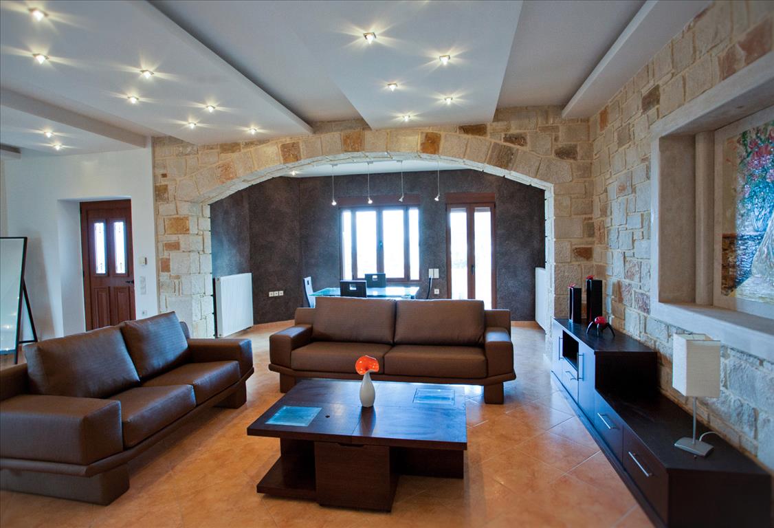 Hotel en Hersonissos, Grecia, 750 m² - imagen 11