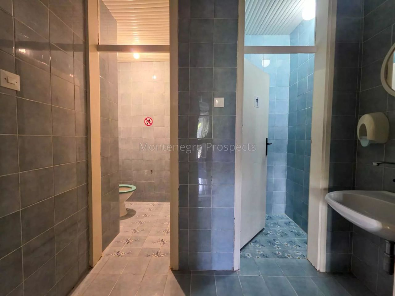 Proprietà commerciale a Bar, Montenegro, 171 m² - foto 4