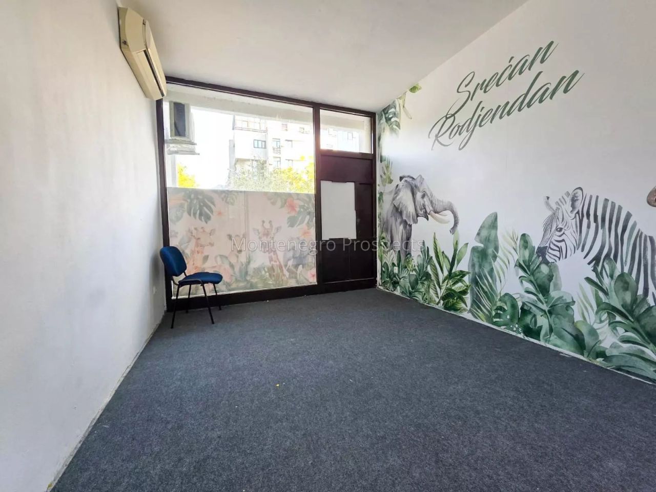 Proprietà commerciale a Bar, Montenegro, 171 m² - foto 2