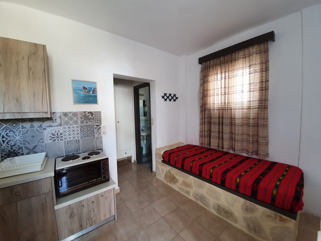 Hotel en Ierápetra, Grecia, 634 m² - imagen 17