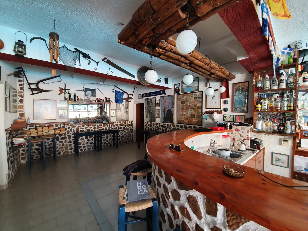 Hotel en Ierápetra, Grecia, 634 m² - imagen 16