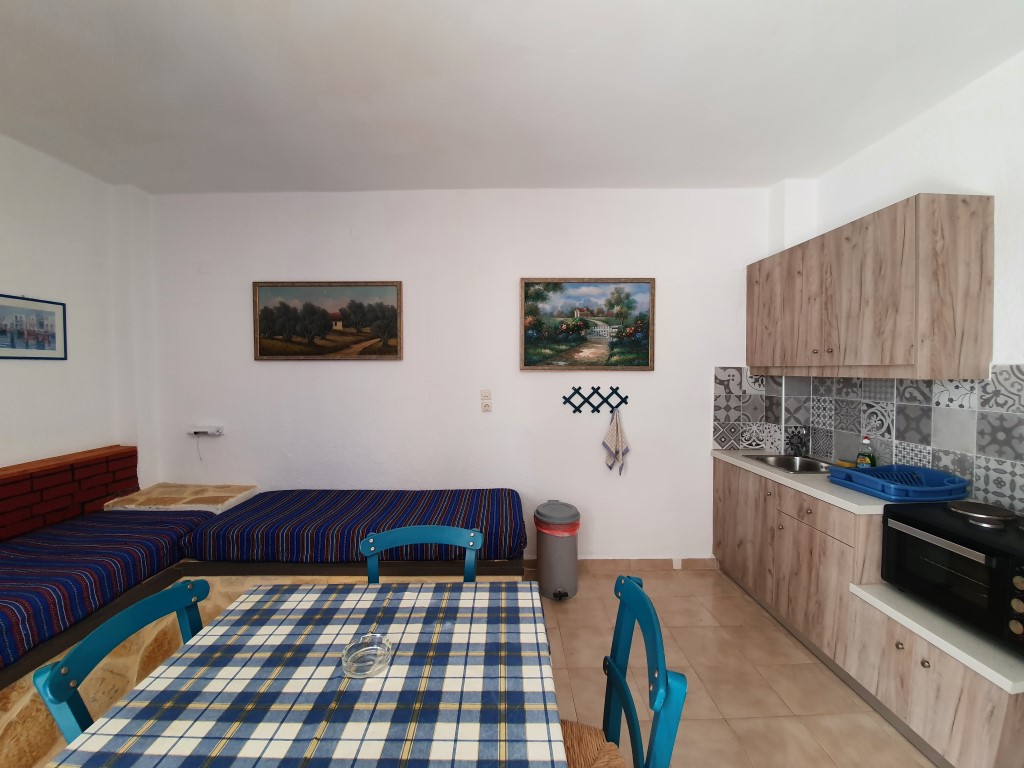 Hotel en Ierápetra, Grecia, 634 m² - imagen 3