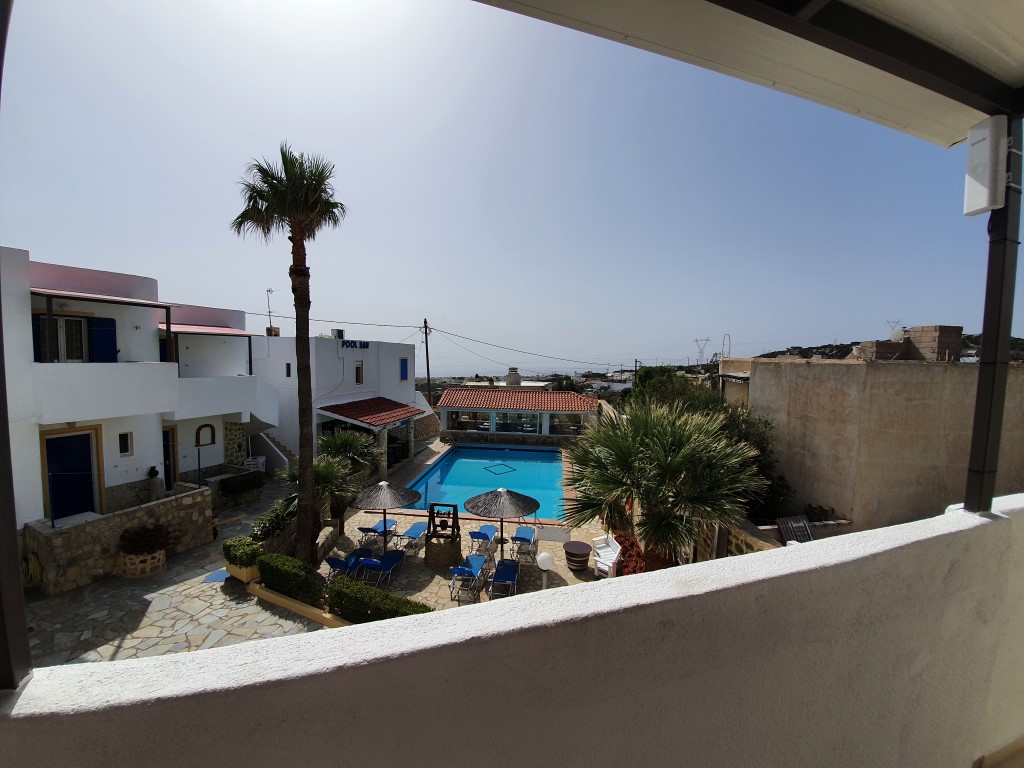 Hotel en Ierápetra, Grecia, 634 m² - imagen 12