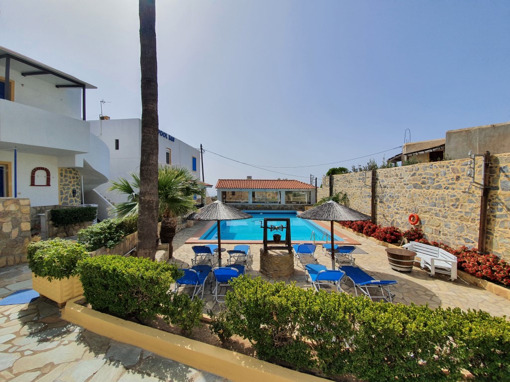 Hotel en Ierápetra, Grecia, 634 m² - imagen 2