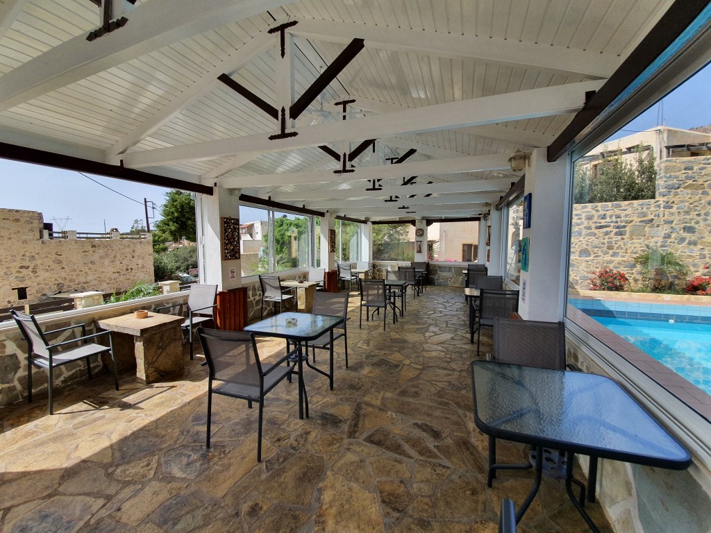 Hotel en Ierápetra, Grecia, 634 m² - imagen 13