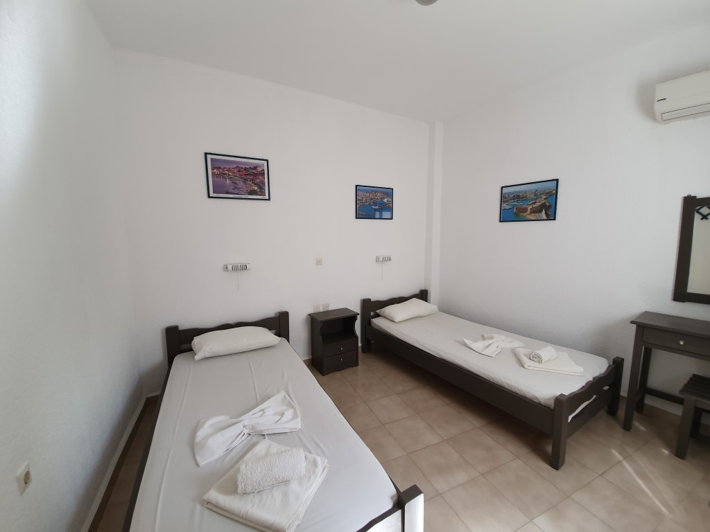 Hotel en Ierápetra, Grecia, 634 m² - imagen 18