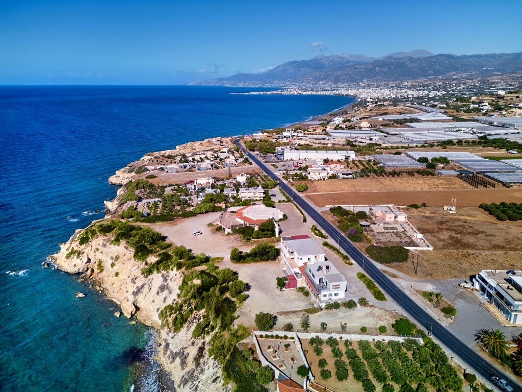 Commercial property in Ierapetra, Greece, 1 040 m² - picture 2