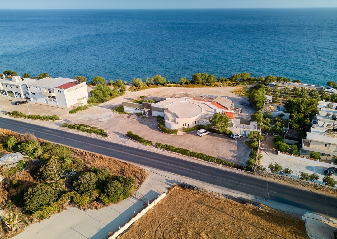 Commercial property in Ierapetra, Greece, 1 040 m² - picture 4