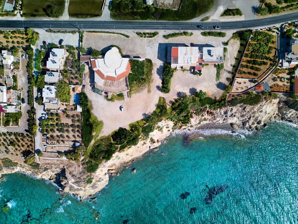 Commercial property in Ierapetra, Greece, 1 040 m² - picture 3