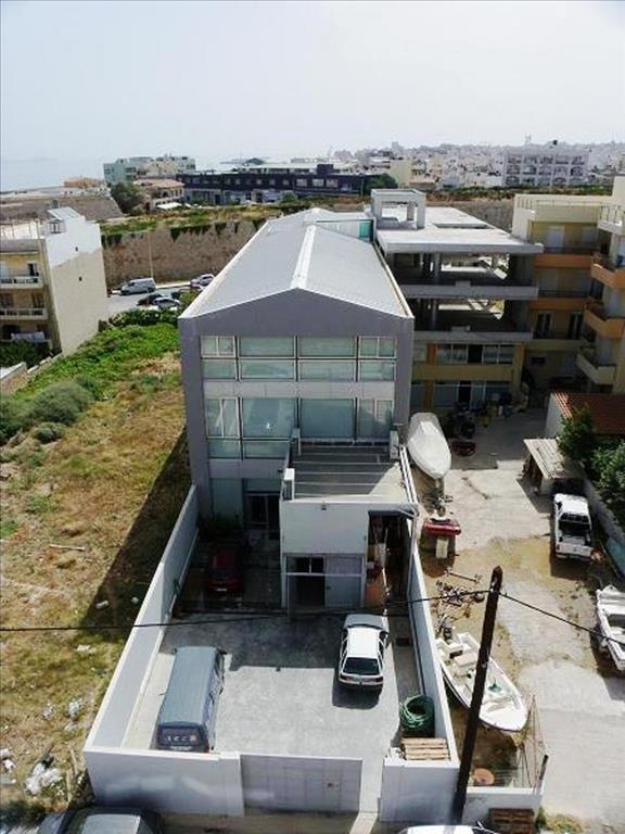 Propiedad comercial en Heraclión, Grecia, 1 583 m² - imagen 5