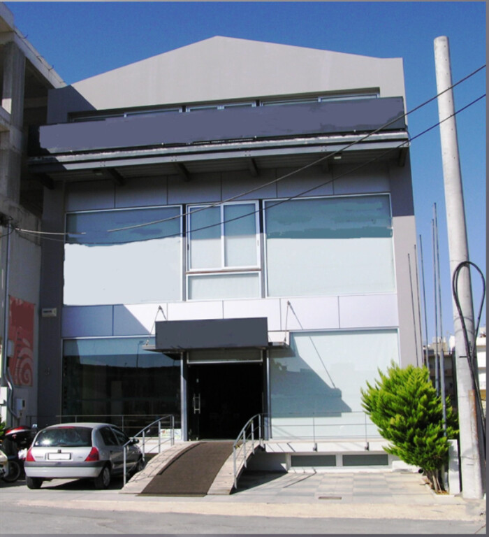 Propiedad comercial en Heraclión, Grecia, 1 583 m² - imagen 7